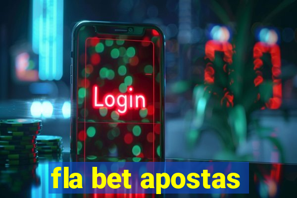 fla bet apostas